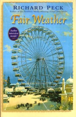 Fair Weather by Peck, Richard