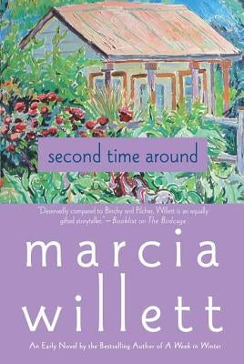 Second Time Around by Willett, Marcia