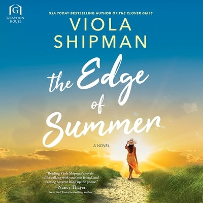 The Edge of Summer by Shipman, Viola