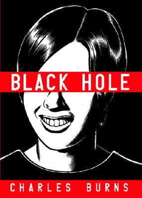 Black Hole by Burns, Charles