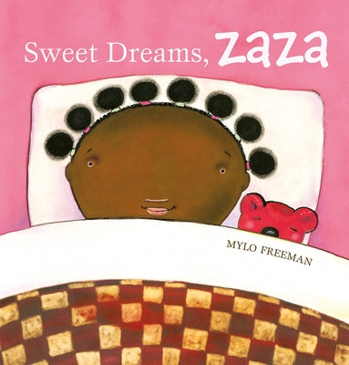 Sweet Dreams, Zaza by Freeman, Mylo