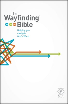 Wayfinding Bible-NLT by Tyndale