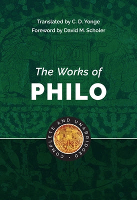 Works of Philo $$ by Philo, Charles Duke