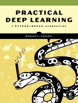 Practical Deep Learning: A Python-Based Introduction by Kneusel, Ronald T.