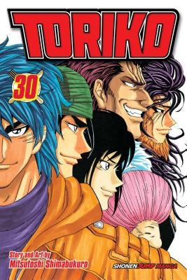 Toriko, Vol. 30, 30 by Shimabukuro, Mitsutoshi