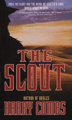 The Scout by Combs, Harry