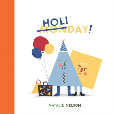 Holiday! by Nelson, Natalie