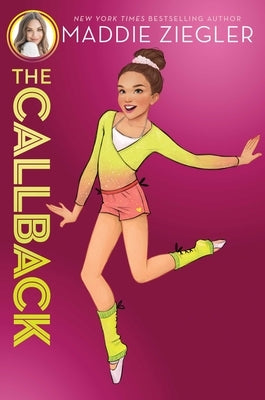 The Callback by Ziegler, Maddie