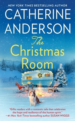 The Christmas Room by Anderson, Catherine