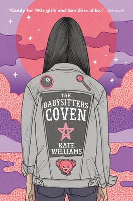 The Babysitters Coven by Williams, Kate M.