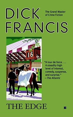 The Edge by Francis, Dick