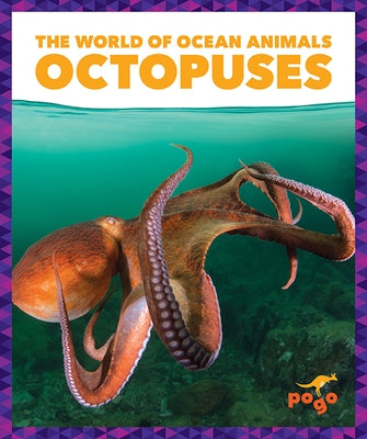 Octopuses by Harris, Bizzy