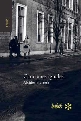 Canciones iguales by Herrera, Alcides