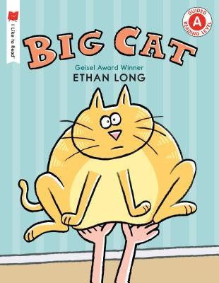 Big Cat by Long, Ethan