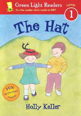 The Hat by Keller, Holly