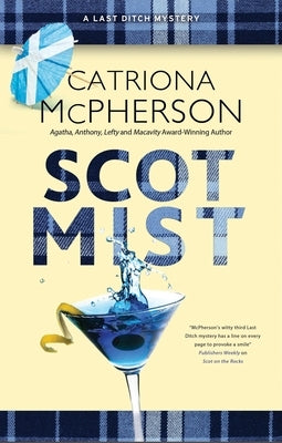Scot Mist by McPherson, Catriona