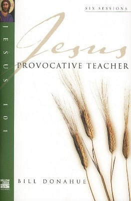 Provocative Teacher by Donahue, Bill