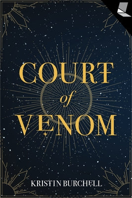 Court of Venom by Burchell, Kristin
