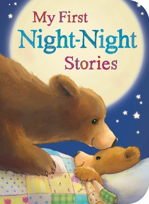 My First Night-Night Stories by Sweeney, Samantha