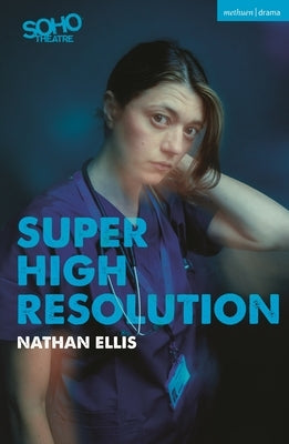 Super High Resolution by Ellis, Nathan