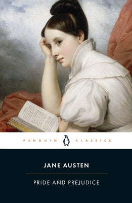 Pride and Prejudice by Austen, Jane