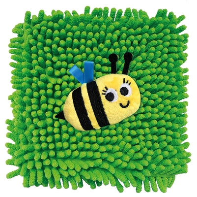 Buzzy Bee by Simpson, Annie