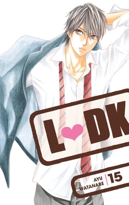 Ldk 15 by Watanabe, Ayu