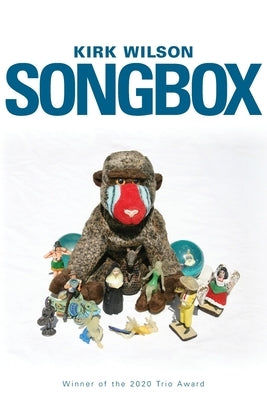 Songbox by Wilson, Kirk