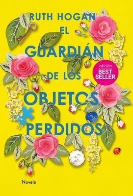 Guardián de Los Objetos Perdidos, El by Hogan, Ruth