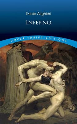 Inferno by Dante Alighieri