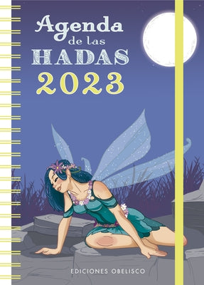 Agenda de Las Hadas 2023 by Various Authors