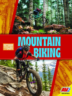 Mountain Biking by de Medeiro, Michael S.