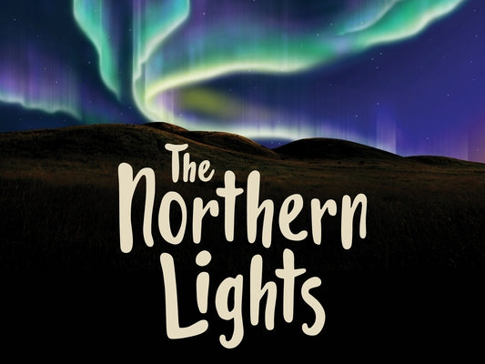 The Northern Lights: English Edition by Ellis, Diane
