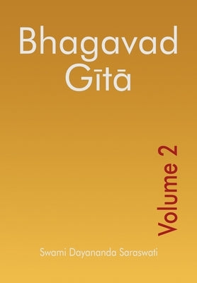 Bhagavad Gita - Volume 2 by Doherty, Martha