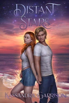 Distant Stars by Garrison, Kassandra