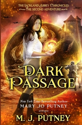 Dark Passage by Putney, M. J.