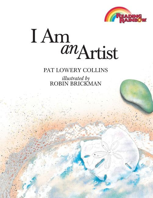 I Am an Artist by Collins, Patricia L.