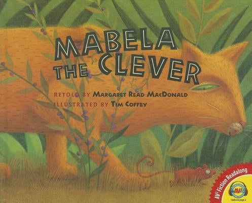 Mabela the Clever by MacDonald, Margaret Read