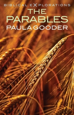 The Parables by Gooder, Paula