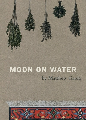 Moon on Water by Gasda, Matthew