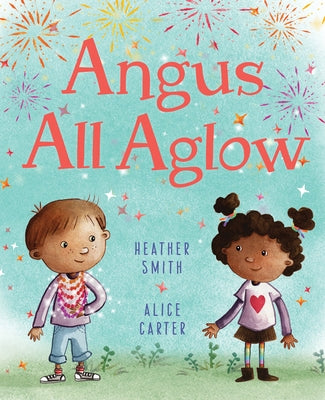 Angus All Aglow by Smith, Heather