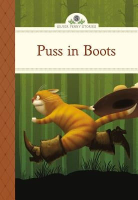 Puss in Boots by Namm, Diane