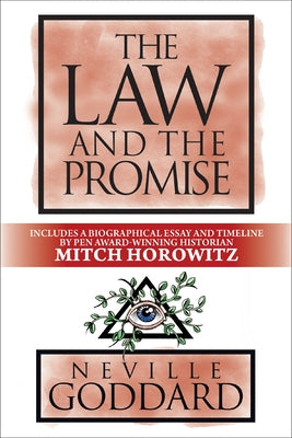 The Law and the Promise: Deluxe Edition by Goddard, Neville