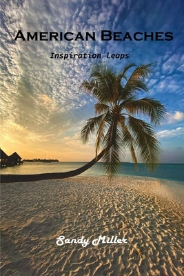 American Beaches: Inspiration leaps by Sandy Miller