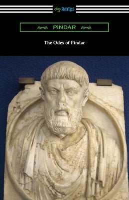 The Odes of Pindar by Pindar