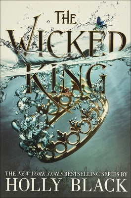 The Wicked King by Black, Holly