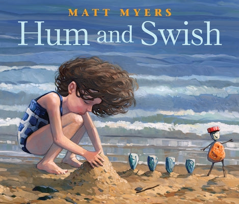 Hum and Swish by Myers, Matt