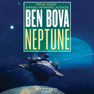 Neptune by Bova, Ben