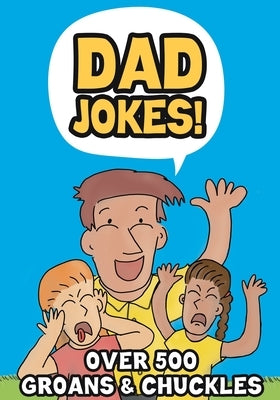 Dad Jokes! by Smith, Barney