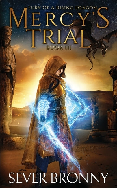Mercy's Trial by Bronny, Sever